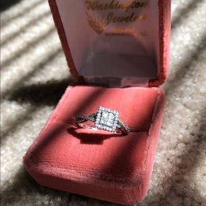 Engagement ring